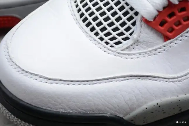 Reps TB The Jordan 4 Air What CI1184-146 0619